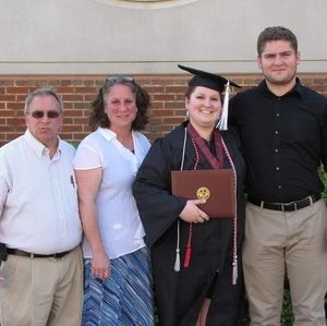 Meet your Posher, Kris